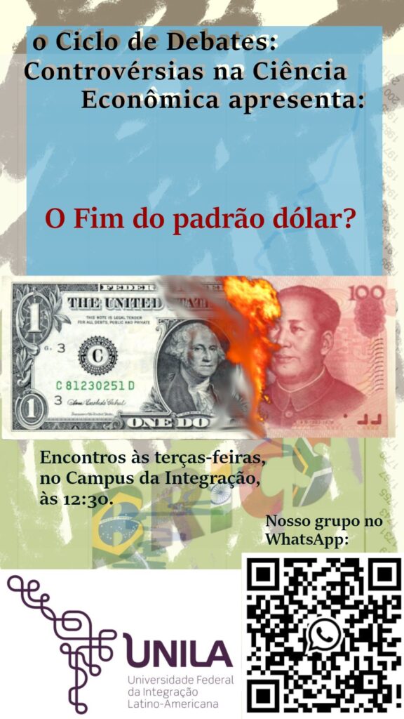 Banner do 7º Ciclo de Debates