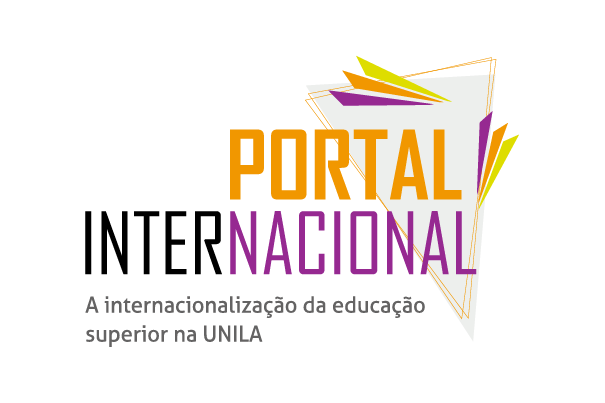 Portal Internacional: a internacionalização da educação superior na Unila