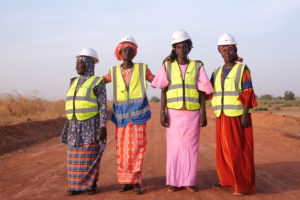 A perspectiva de Gênero, Diversidade e Inclusão no contexto de grandes obras lideradas pelo UNOPS