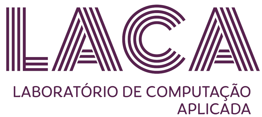 Laboratório de Computação Aplicada – LACA